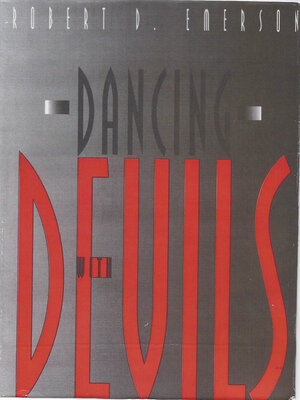 cover image of Dancing with Devils